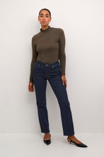 Load image into Gallery viewer, Sinem Straight Jeans