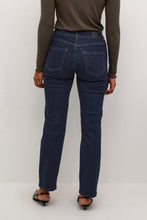 Load image into Gallery viewer, Sinem Straight Jeans