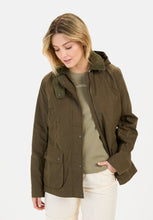 Load image into Gallery viewer, Jakki ,,Barn Jacket&#39;&#39;